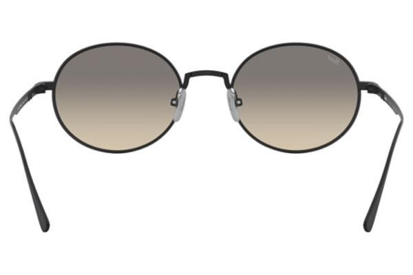 Слънчеви очила Persol PO5001ST 800432 Овални Черна