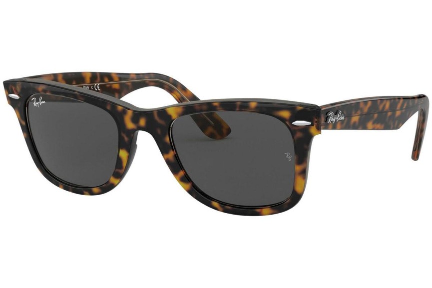 Слънчеви очила Ray-Ban Wayfarer RB2140 1292B1 Квадратни Хавана