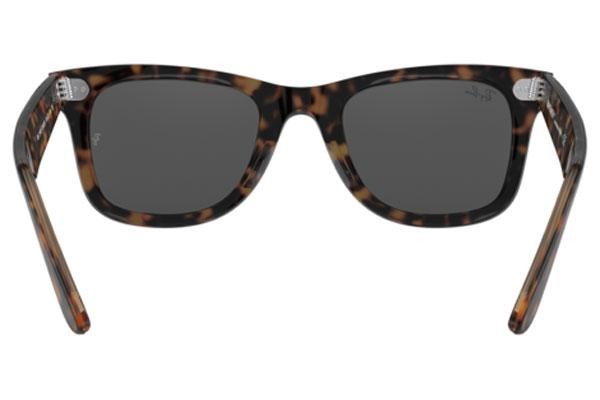 Слънчеви очила Ray-Ban Wayfarer RB2140 1292B1 Квадратни Хавана