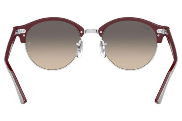 Ray-Ban Clubround RB4246 130732