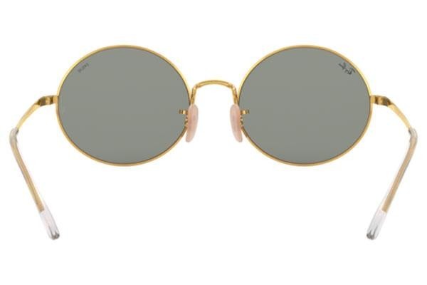 Ray-Ban Oval RB1970 001/W3
