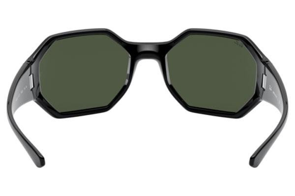 Слънчеви очила Ray-Ban RB4337 601/71 Special Черна