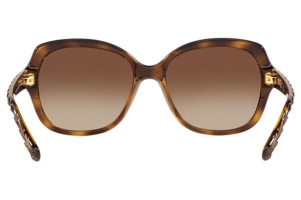 Слънчеви очила Vogue Eyewear VO2871S W65613 С голям размер Хавана