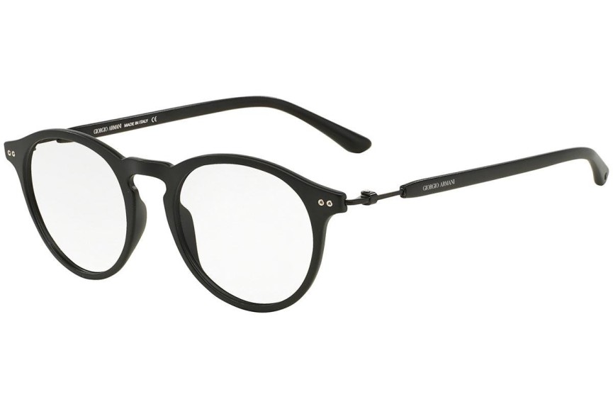 Очила Giorgio Armani AR7040 5042 Заоблени Черна