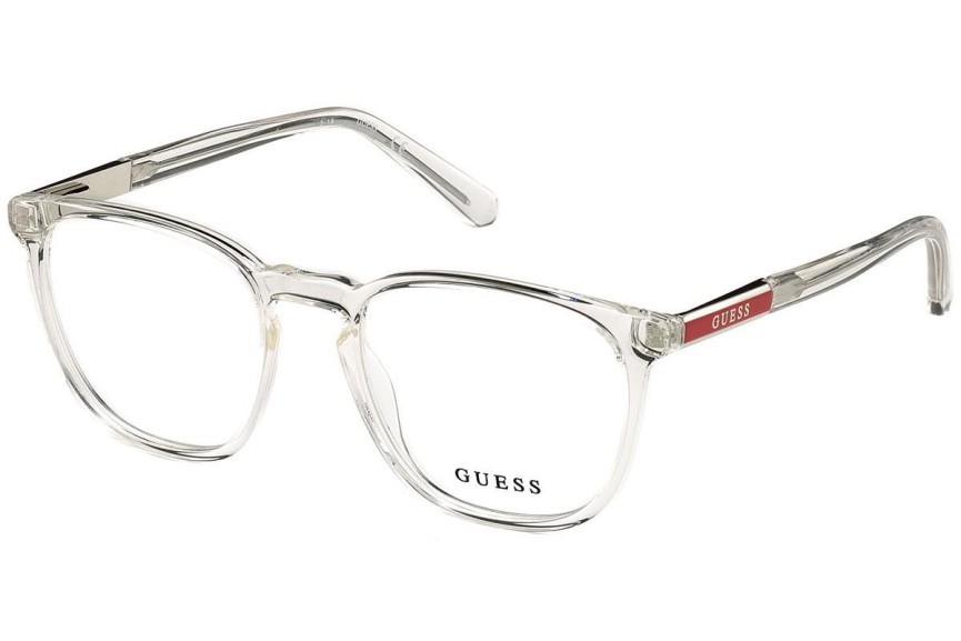 Очила Guess GU1980 026 Квадратни Кристална