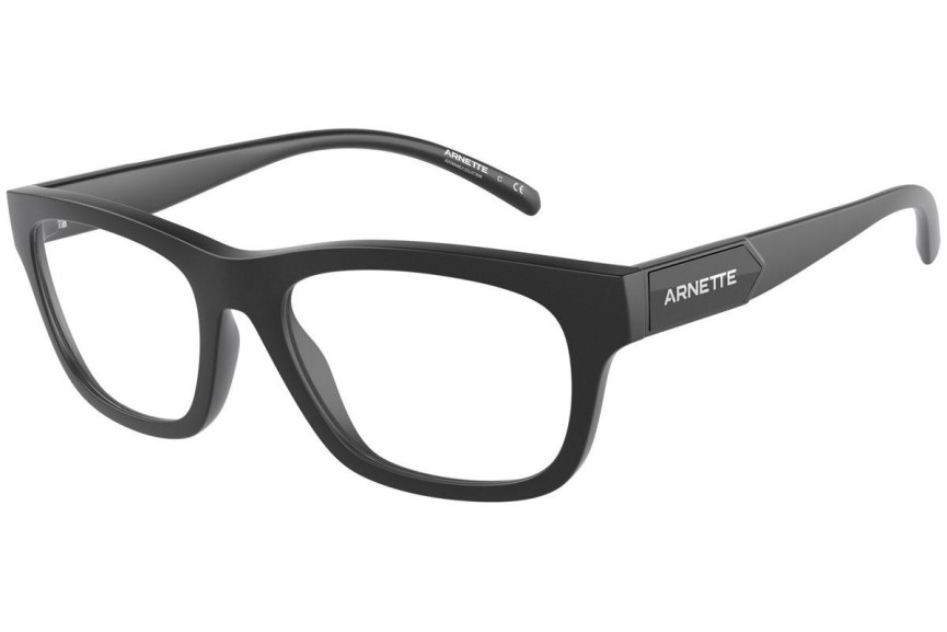 Слънчеви очила Arnette Makemake AN4284 27581W Квадратни Черна