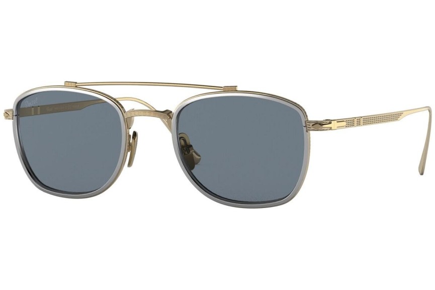 Слънчеви очила Persol PO5005ST 800556 Квадратни Златна