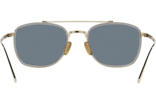 Слънчеви очила Persol PO5005ST 800556 Квадратни Златна