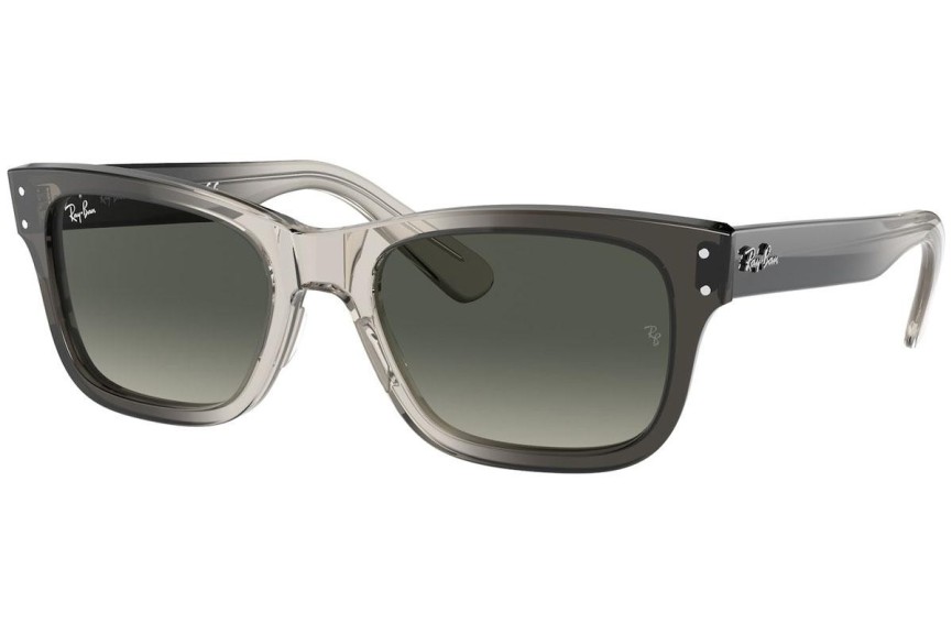 Слънчеви очила Ray-Ban Mr Burbank RB2283 134071 Квадратни Сива