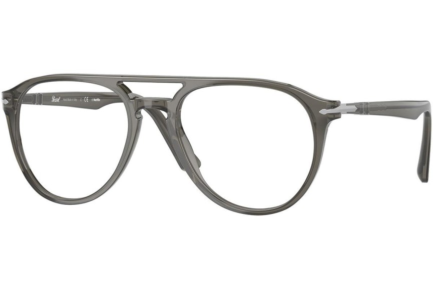 Очила Persol PO3160V 1103 Квадратни Сива