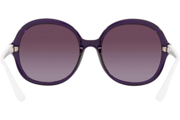 Слънчеви очила Vogue Eyewear VO5410S 29678H Заоблени Виолетова