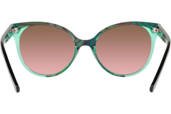 Слънчеви очила Vogue Eyewear VO5246S 296414 Заоблени Виолетова