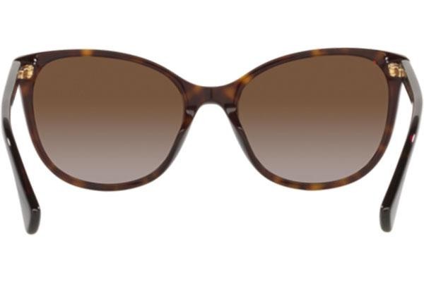 Слънчеви очила Ralph by Ralph Lauren RA5282U 5003T5 Polarized Око на котка Хавана