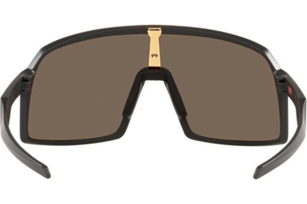 Слънчеви очила Oakley Sutro S OO9462-08 С единични стъкла | Shield Сива