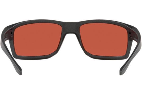 Слънчеви очила Oakley Gibston OO9449-17 Правоъгълни Сива