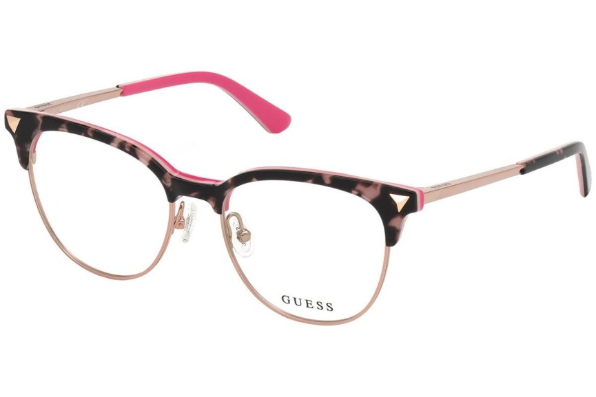 Очила Guess GU2798 074 По веждите Хавана