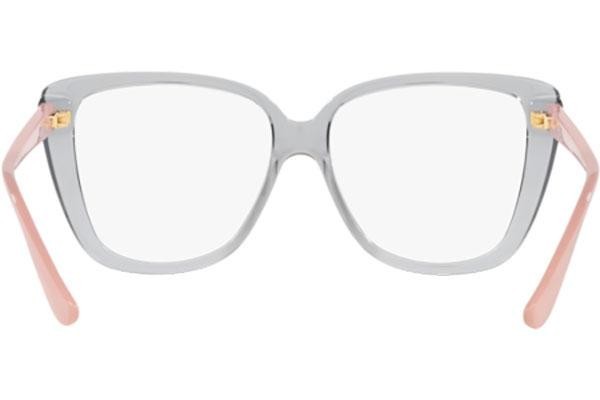 Очила Vogue Eyewear VO5413 2903 Око на котка Сива