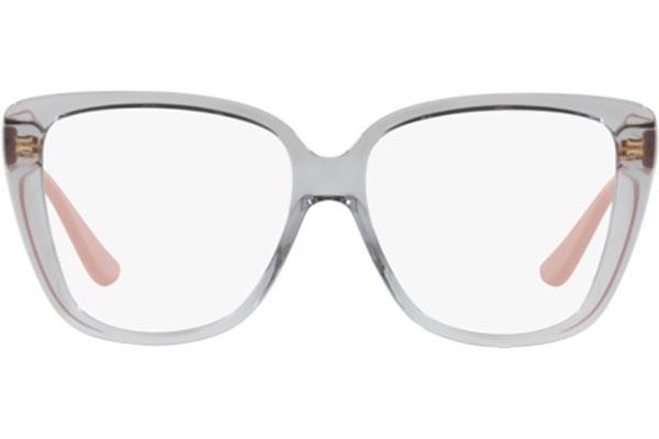 Очила Vogue Eyewear VO5413 2903 Око на котка Сива