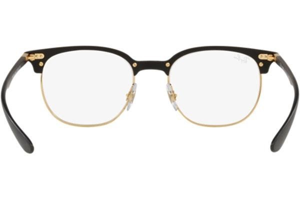 Очила Ray-Ban RX7186 8151 По веждите Черна