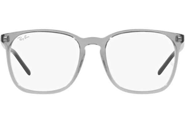 Очила Ray-Ban RX5387 8140 Квадратни Сива