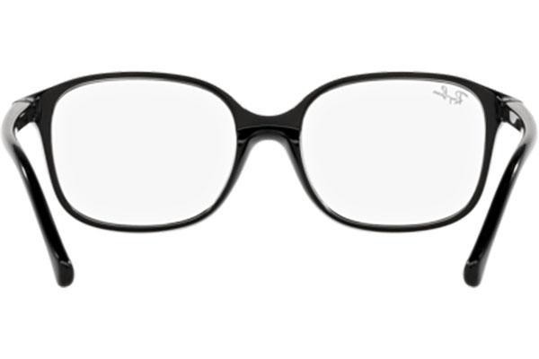 Очила Ray-Ban Junior RY1903 3833 Квадратни Черна