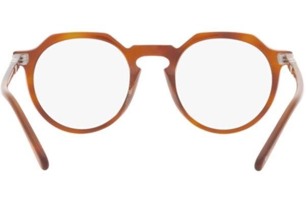 Очила Persol PO3281V 96 Заоблени Хавана