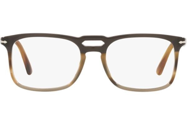 Очила Persol PO3277V 1135 Квадратни Черна