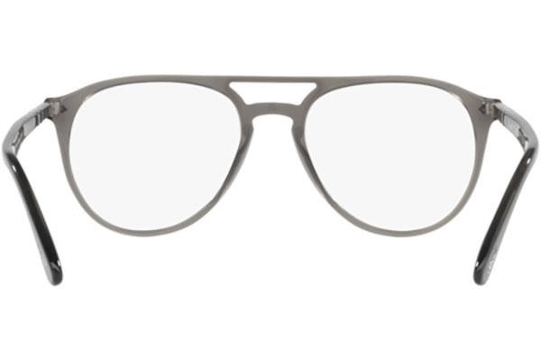 Очила Persol PO3160V 1103 Квадратни Сива