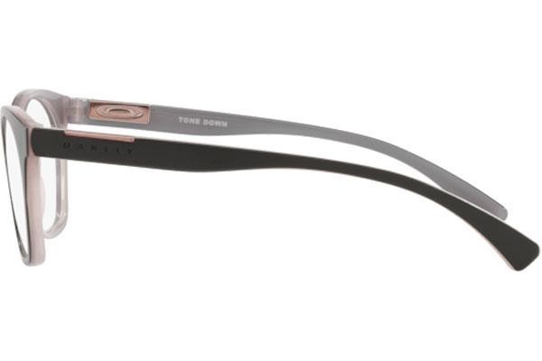 Очила Oakley Tone Down OX8168-03 Заоблени Черна