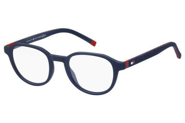 Очила Tommy Hilfiger TH1949 FLL Заоблени Синя