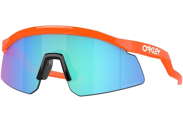 Слънчеви очила Oakley Hydra OO9229-06 С единични стъкла | Shield Оранжева