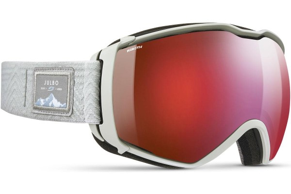 Ски очила Julbo Aerospace J740 40202 Photochromic С единични стъкла | Shield Сива