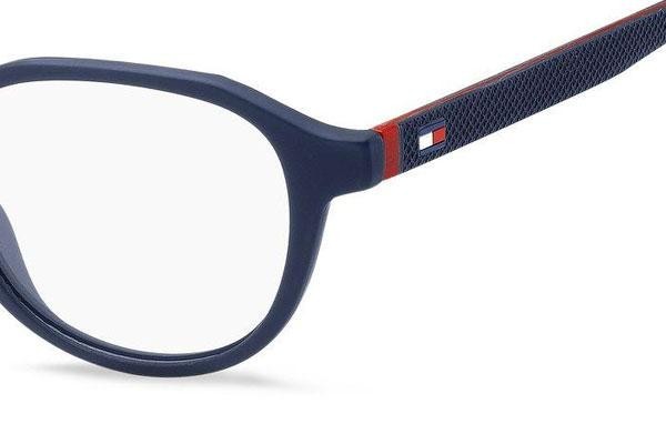 Очила Tommy Hilfiger TH1949 FLL Заоблени Синя