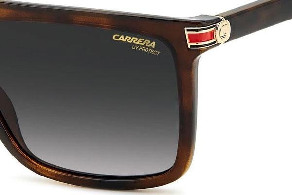 Слънчеви очила Carrera CARRERA1048/S 086/9O Flat Top Хавана