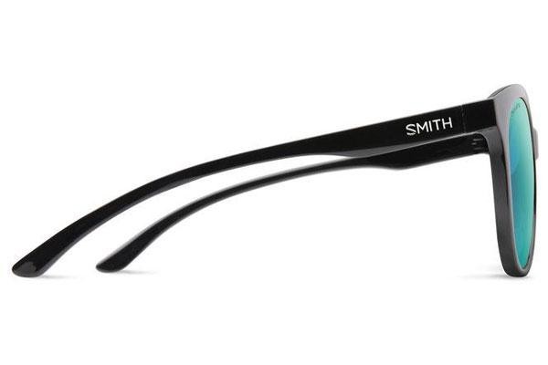 Smith BAYSIDE 807/QG Polarized