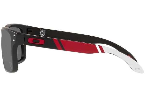 Слънчеви очила Oakley Holbrook OO9102 9102Q3 Квадратни Черна