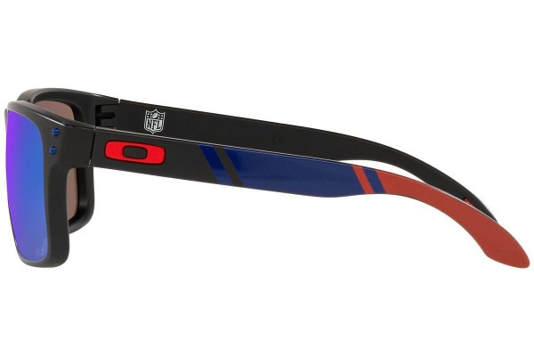 Слънчеви очила Oakley Holbrook OO9102 9102Q5 Квадратни Черна