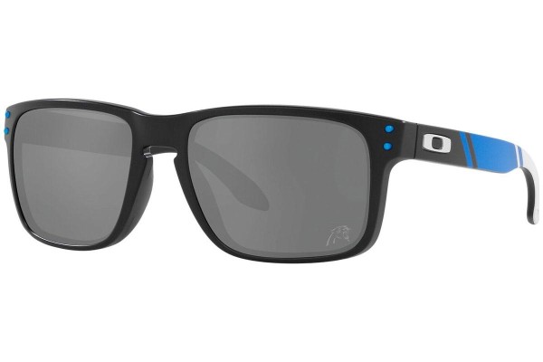 Слънчеви очила Oakley Holbrook OO9102 9102Q6 Квадратни Черна