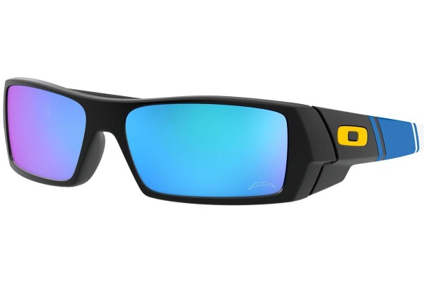 Слънчеви очила Oakley Gascan OO9014 901471 Правоъгълни Черна