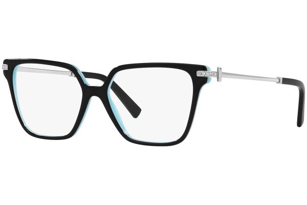 Очила Tiffany & Co. TF2234B 8055 Квадратни Черна