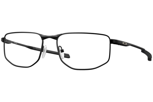 Очила Oakley Addams OX3012 301201 Правоъгълни Черна