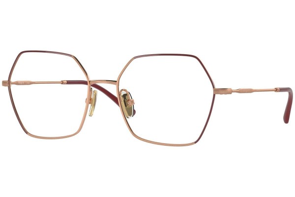 Очила Vogue Eyewear VO4297T 5194 Special Виолетова