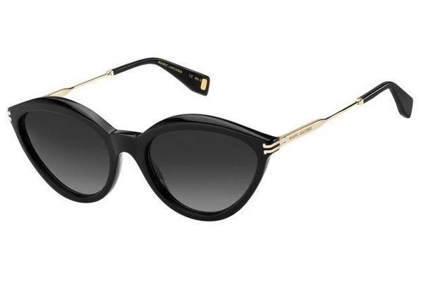 Слънчеви очила Marc Jacobs MJ1004/S 807/9O Око на котка Черна