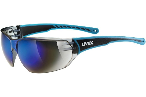 uvex sportstyle 204 Blue S3