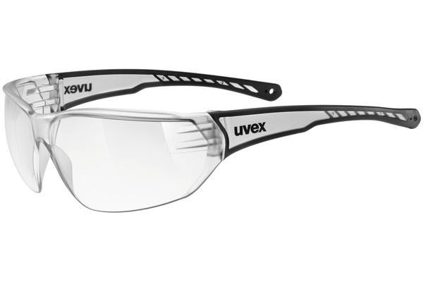 uvex sportstyle 204 Clear S0