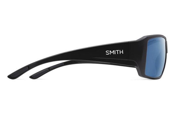 Слънчеви очила Smith GUIDECHOICES 003/QG Polarized Правоъгълни Черна