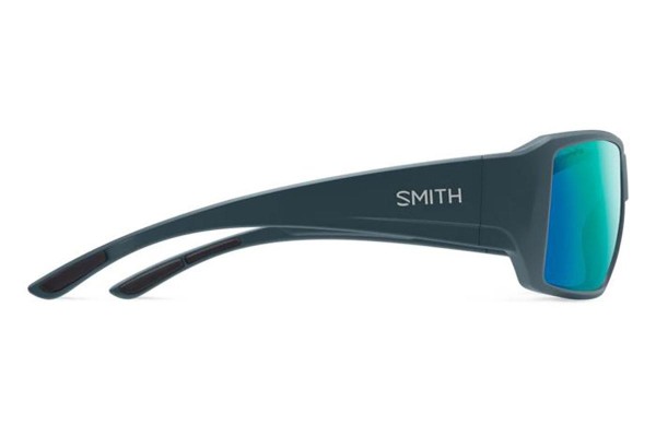 Слънчеви очила Smith GUIDECHOICES QM4/QG Polarized Правоъгълни Синя