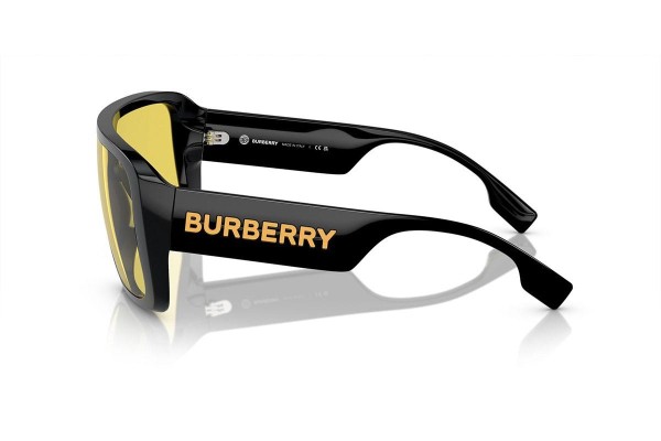 Слънчеви очила Burberry BE4401U 300185 Special Черна