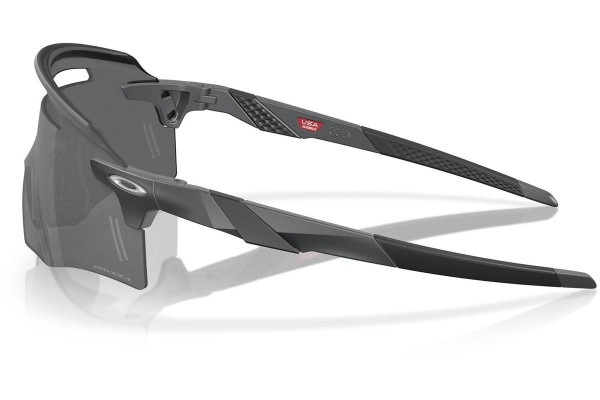 Слънчеви очила Oakley Encoder Sq OO9412 941202 Special Черна