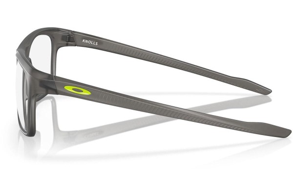 Очила Oakley OX8144 814402 Правоъгълни Сива